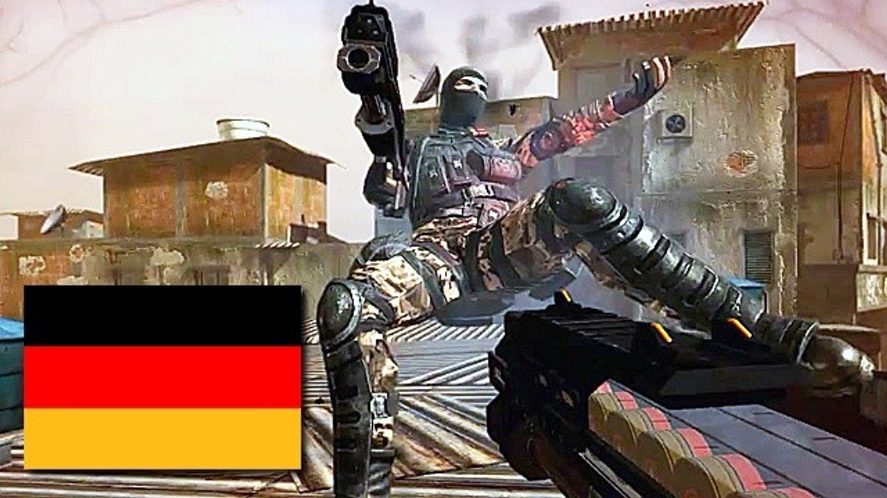 F.E.A.R. 3 - Versions-Vergleich: So ist die deutsche Version geschnitten