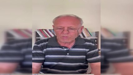 Salda Gölü Koruma Derneği, 'Salda Çalıştayı'na Davet Edilmedi: "Çalıştayın Amacı Salda'da Yapılan Tahribatı Kamufle Etmektir"