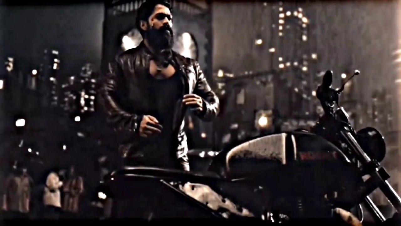 We Rollin Ft Rocky bhai  Song by Ankit creations