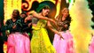 IIFA 2022 Awards:Sara Ali Khan ने आइफा में डांस परफॉरमेंस से लगाई आग,| FilmiBeat #Bollywood