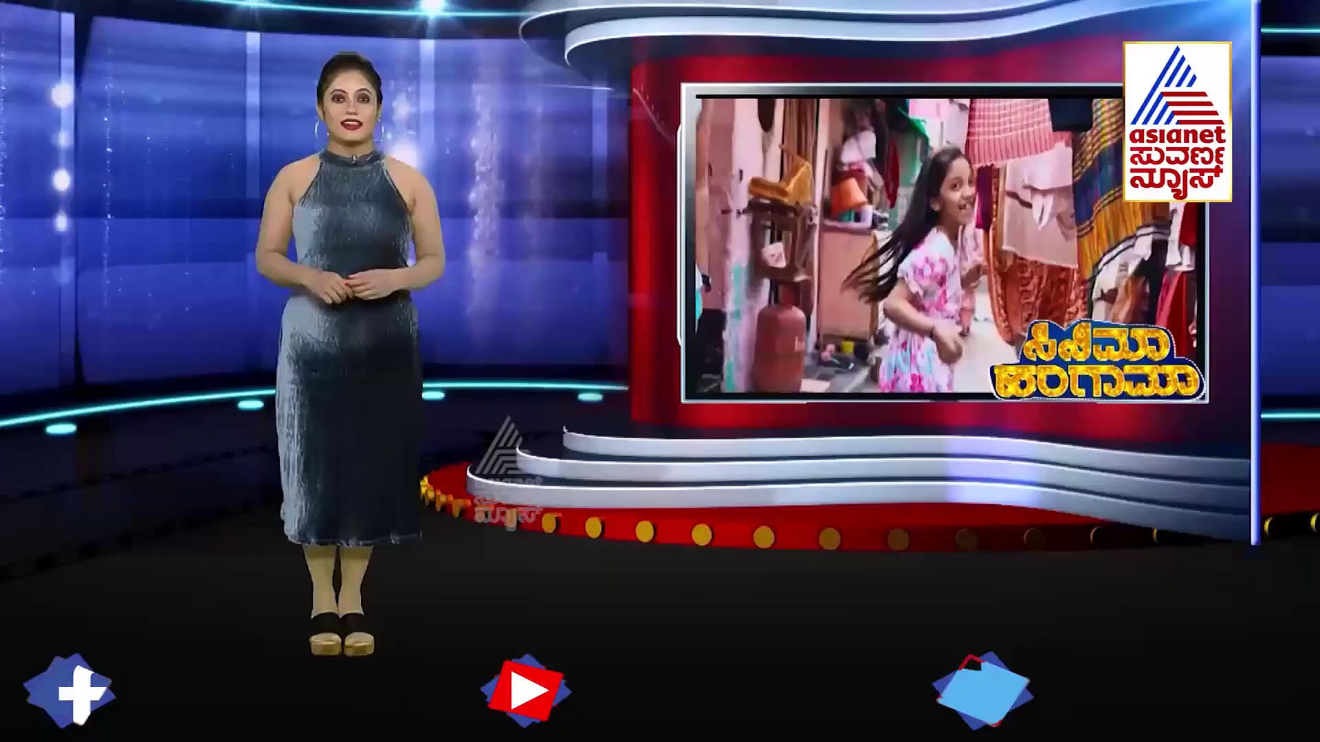 ಬಿಡುಗಡೆಗೆ ಸಿದ್ಧವಾಯ್ತು ಟಾಮ್ ಆ್ಯಂಡ್ ಜರಿ.!