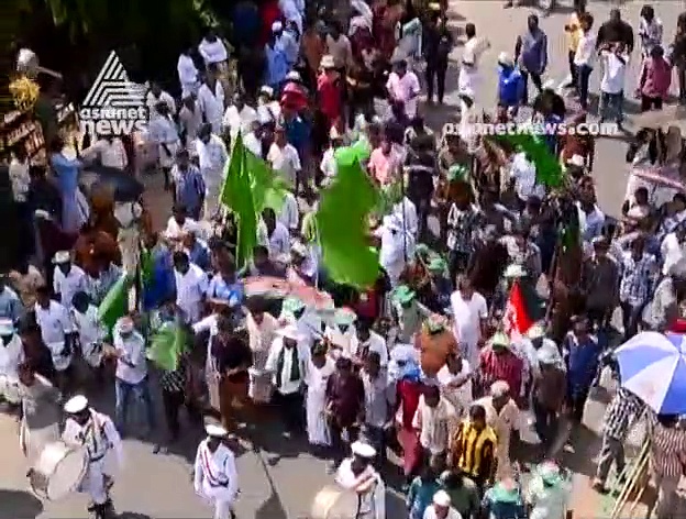 സിപിഎമ്മിനെ പറ്റി രാഹുല്‍ ഒരക്ഷരം മിണ്ടിയില്ലല്ലൊ ? | കവർ സ്റ്റോറി