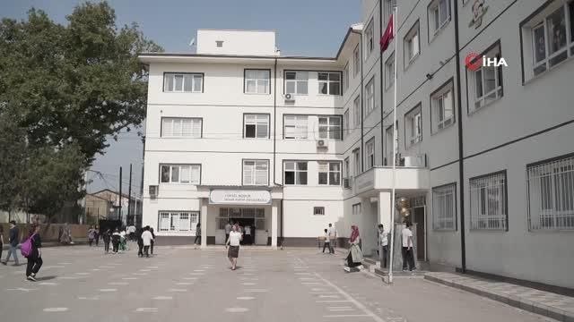 Başkan Işık, istihdam için okul okul geziyor