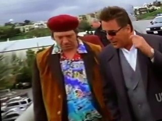 Nash Bridges S05 E18