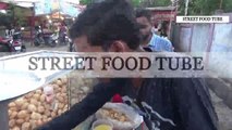 Mast Hygienic Pani P00ri Seller At Low Price | indian cuisine | indian food | street food india