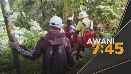 Alam Sekitar | Kepentingan pupuk kesedaran menerusi pendidikan