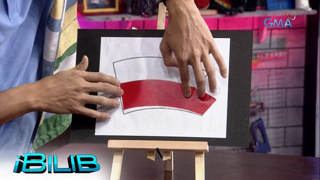 iBilib: Arc illusion picture puzzle