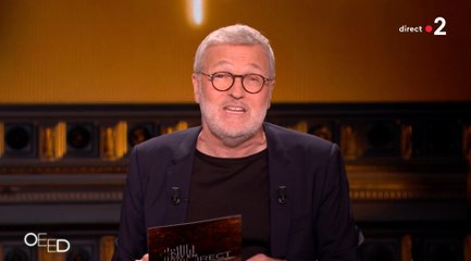 Cette mauvaise blague de Laurent Ruquier qui a provoqué un malaise sur le plateau d'On est en direct