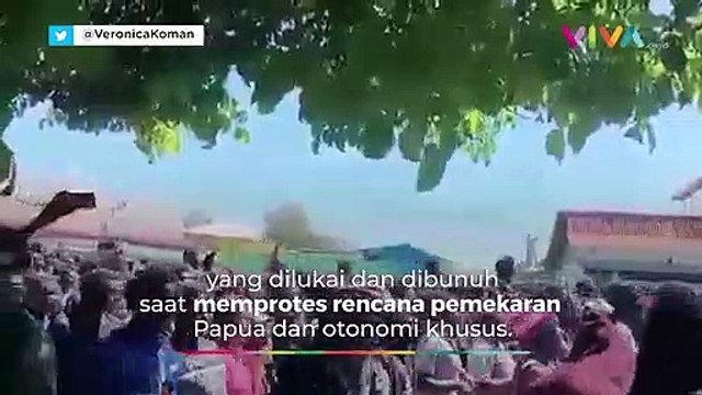 Begini Isi Surat dari OPM Buat PM Australia yang Baru