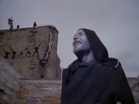 Город мастеров. Умер проклятый умер