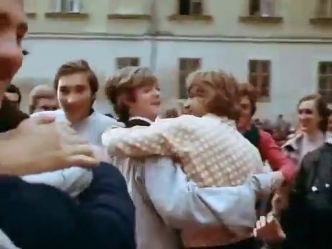 Волшебный голос Джельсомино. Нас господа к обману приучили