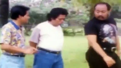 Warkop DKI "Pencet Sana Pencet Sini" Part #6