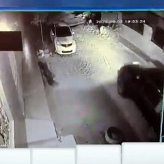 Braquage spectaculaire à Louga: Un gang de malfrats dépouille une clinique