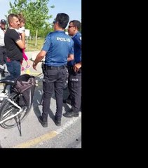 Menekşe sahilinde kaybolan 4 yaşındaki çocuk bulundu