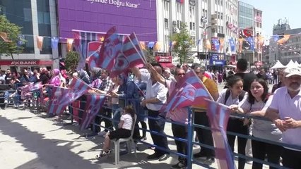 Esenler'de "Karalahana ve Mısır Ekmeği Festivali"