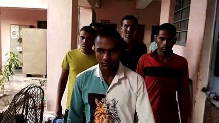 bikers group: बाइकर्स ग्र्रुप के खिलाफ कार्रवाई, चार गिरफ्तार, तीन बाइकर्स ग्रुप चिन्हित
