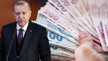 Son Dakika! Erdoğan'dan 3600 ek gösterge müjdesi: 5 milyonu aşkın kişi yararlanacak, detayları yarın vereceğim
