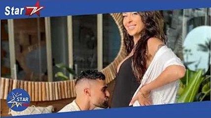 Shanna Kress en larmes, l’avortement des jumeaux, c’est fini…