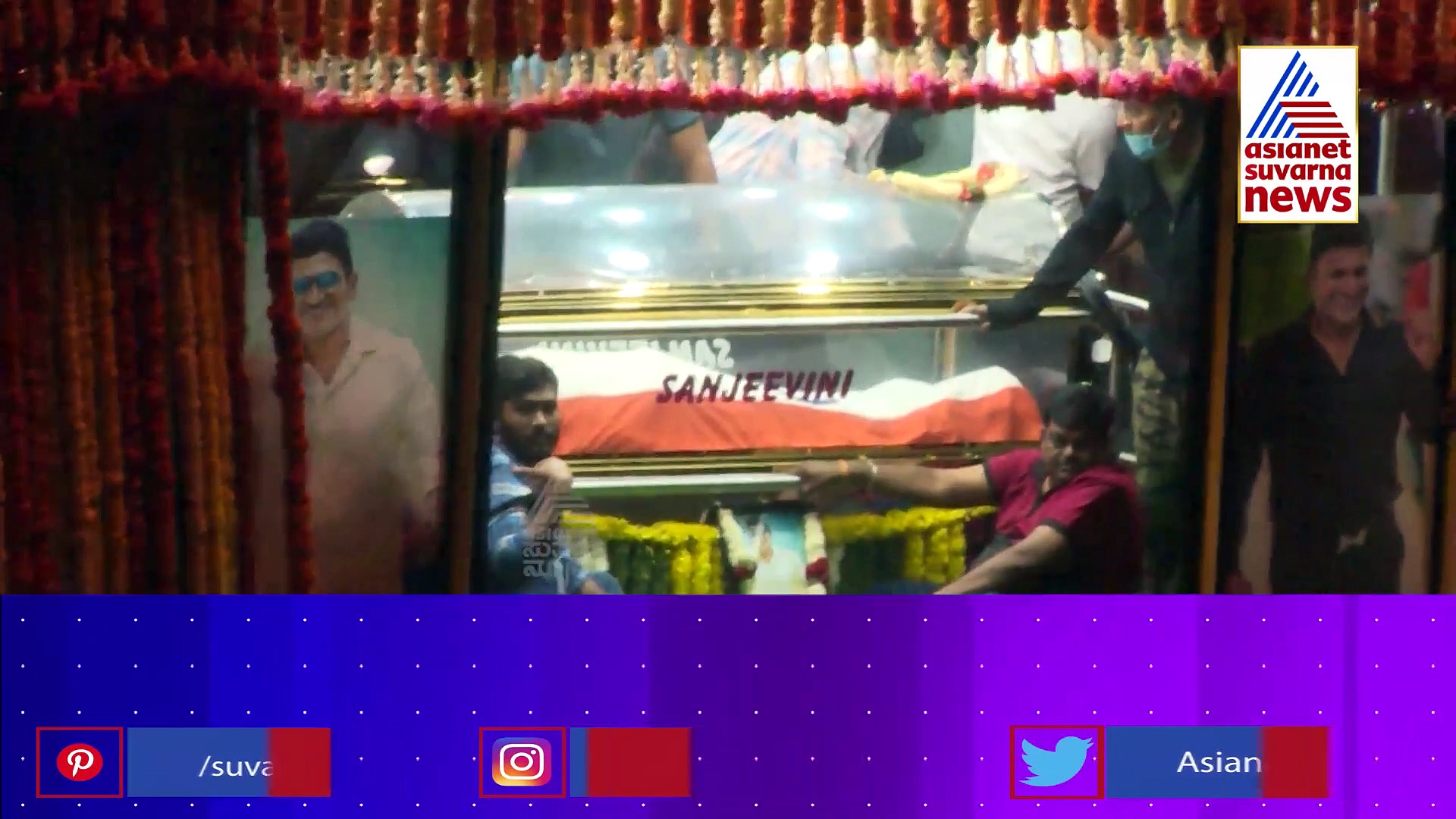 Puneeth Rajkumar Death: ಪುನೀತ್ ಸಾವಿನ ನಂತರ ಹೆದರಿದ ಜನ, ಹೃದಯ ಬಗ್ಗೆ ಹೆಚ್ಚಿದ ಭಯ