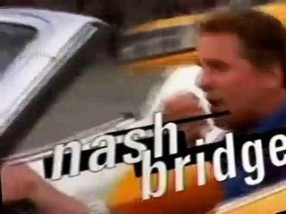 Nash Bridges S05 E20
