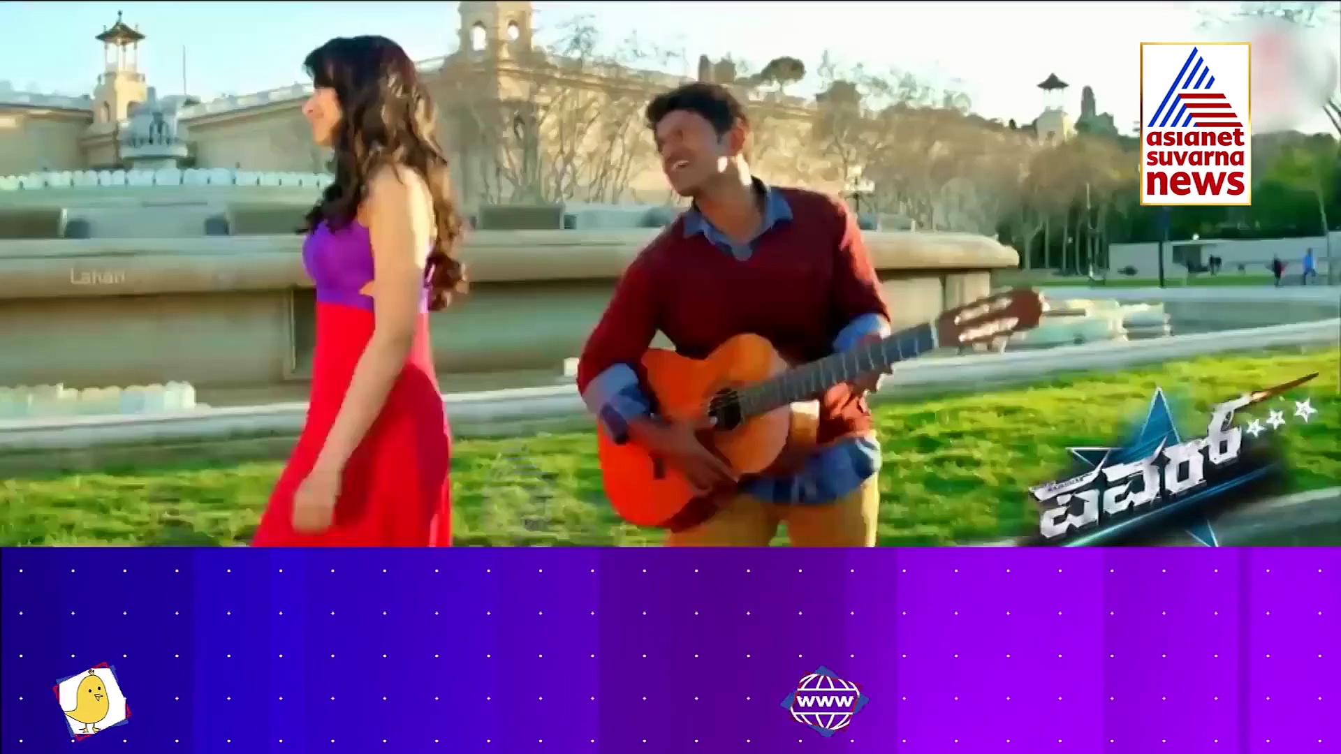 ಪುನೀತ್ ಮೇಲೆ 200 ಕೋಟಿ ಬಂಡವಾಳ; 10 ಸಿನಿಮಾಗಳನ್ನು ಒಪ್ಪಿಕೊಂಡಿದ್ದ ಅಪ್ಪು!