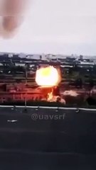 Киев снова под обстрелом, в Дарницком и Днепровском районах столицы прогремели взрывы | Київ знову під обстрілом, у Дарницькому та Дніпровському районах столиці прогриміли вибухи