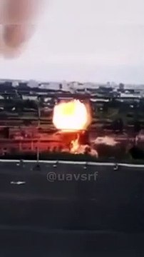 Киев снова под обстрелом, в Дарницком и Днепровском районах столицы прогремели взрывы | Київ знову під обстрілом, у Дарницькому та Дніпровському районах столиці прогриміли вибухи