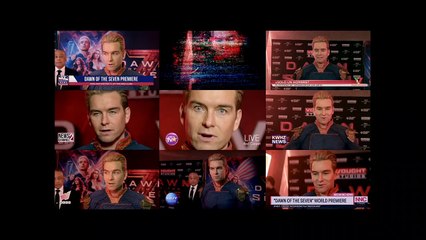 THE BOYS Season 3 Episode 1, 2 & 3 Ending Explained