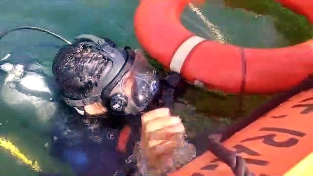 D-company dominates Udaipur lakes