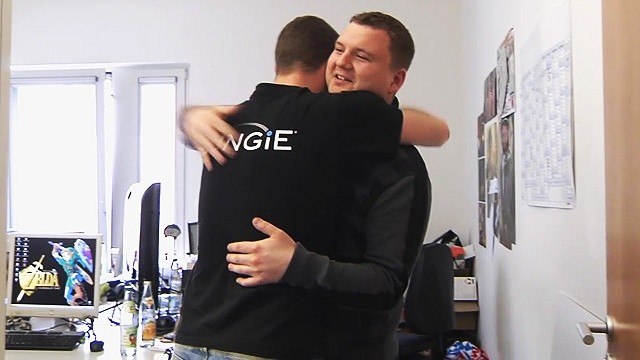 Vorshow zur GamePro 8-11 - Das Mammutwerk ist vollbracht