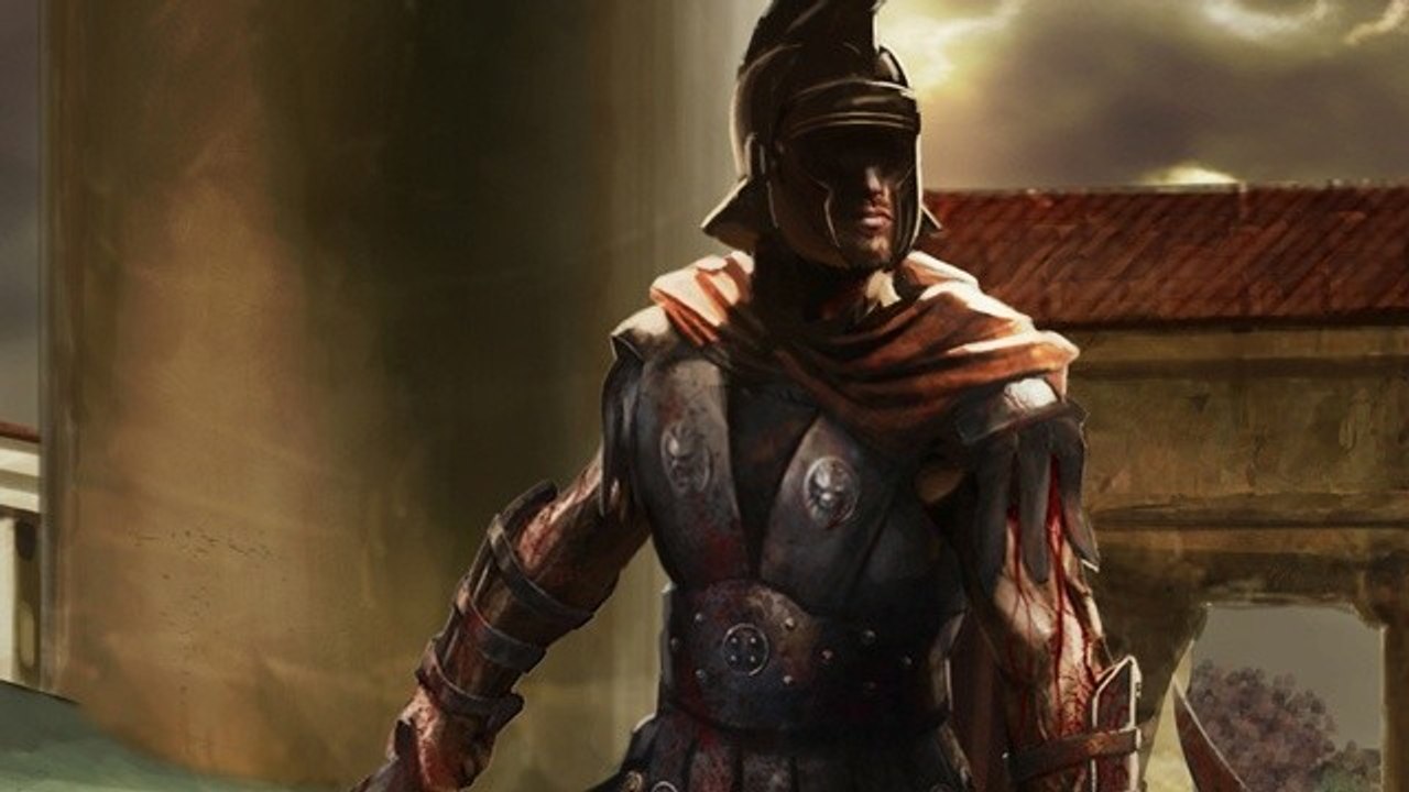 Gods & Heroes: Rome Rising - Test-Video zum Sandalen-MMO