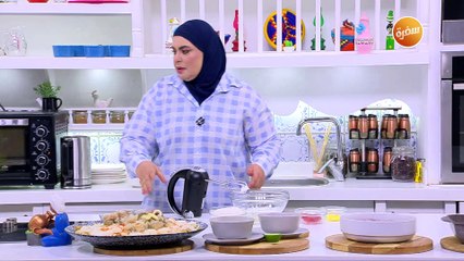 شكلمة  | نجلاء الشرشابي