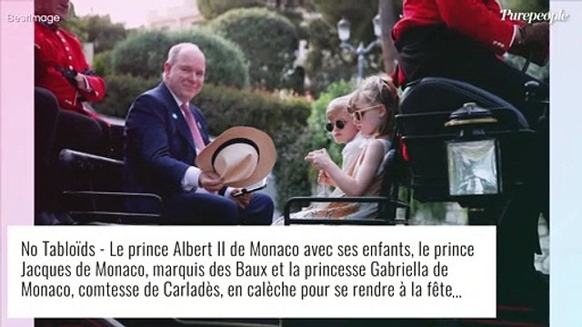 Albert de Monaco : le manque de Charlene, la difficulté, il brise enfin le silence sur cette épreuve