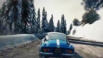 DiRT 3 - Video zum »Monte Carlo« Track Pack