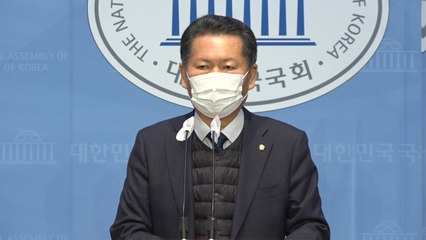 민주당 강경파, '이재명 책임론' 반박...내부갈등 격화 / YTN