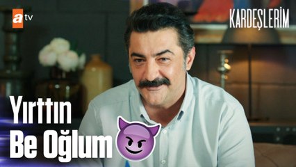 Akif Atakul'u kurtarma planının ikinci kısmına start verildi! - Kardeşlerim 55. Bölüm