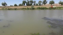 Dicle Nehri'ne giren 3 lise öğrenicisinin cansız bedenine ulaşıldı
