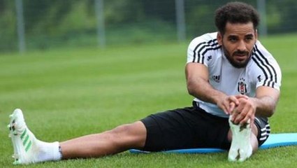 Beşiktaş'ın kasasını boşaltıp gitti! Douglas'ın yeni mesleği herkesi hayrete düşürdü