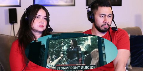 THE BOYS 3x2 -The Only Man In The Sky- Reaction & Spoiler Discussion!