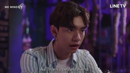 TharnType The Series EP11 ENG SUB