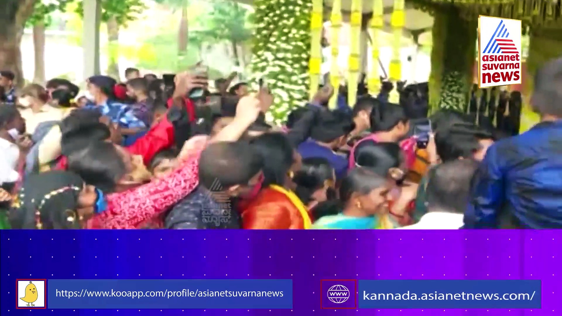 Puneeth Rajkumar: ಅಪ್ಪುಗೆ ಅಮರಶ್ರೀ ಟೈಟಲ್ ಕೊಟ್ಟ ಶಿವರಾಜ್‌ ಕುಮಾರ್