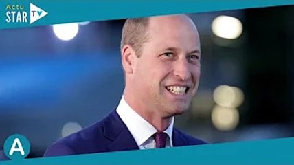 Prince William : sa petite blague sur l'âge de la Reine lors du concert événement du Jubilé