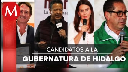 Casillas listas, inicia la jornada electoral en Hidalgo