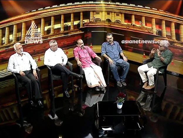 അതിർത്തിയിലെ പ്രശ്നങ്ങളും ദേശീയ സുരക്ഷയും  ; ലോക് സഭ തിരഞ്ഞെടുപ്പ് സംവാദം