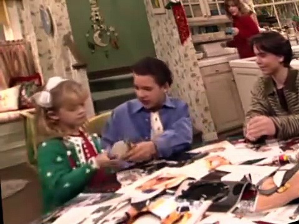 Boy Meets World S02 E12