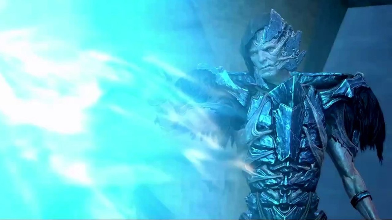 Dragon Age 2 - Legacy-DLC Trailer