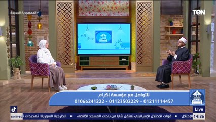 الفيديو ده جه في وقته..اعرف ازاي تعيش بأمل