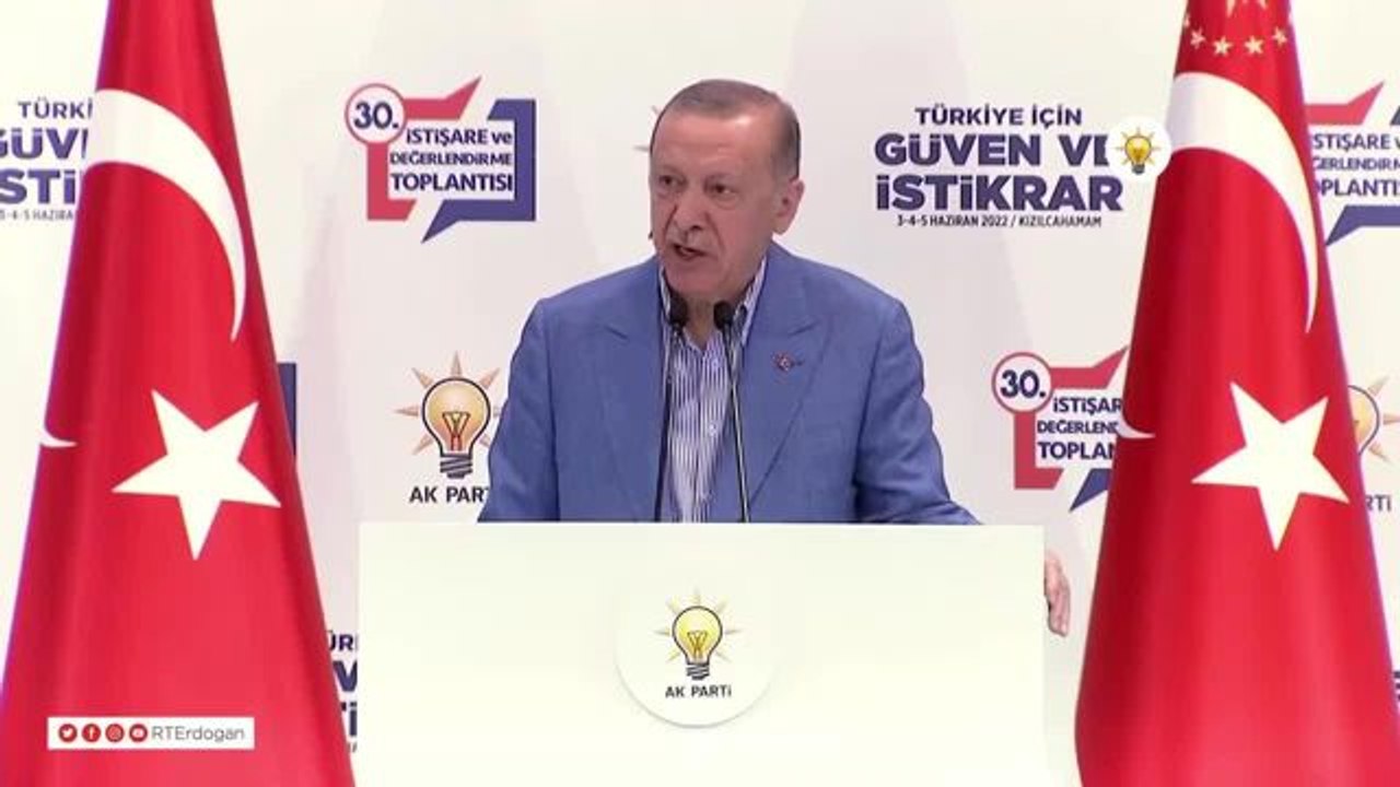 Cumhurbaşkanı Erdoğan, Buğday ve Arpa Taban Fiyatını Açıkladı:  "Buğday 7 Bin 50 Tl, Arpa 6 Bin Tl"
