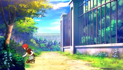 EP 3 - Snow White with the Red Hair [Eng Dub]