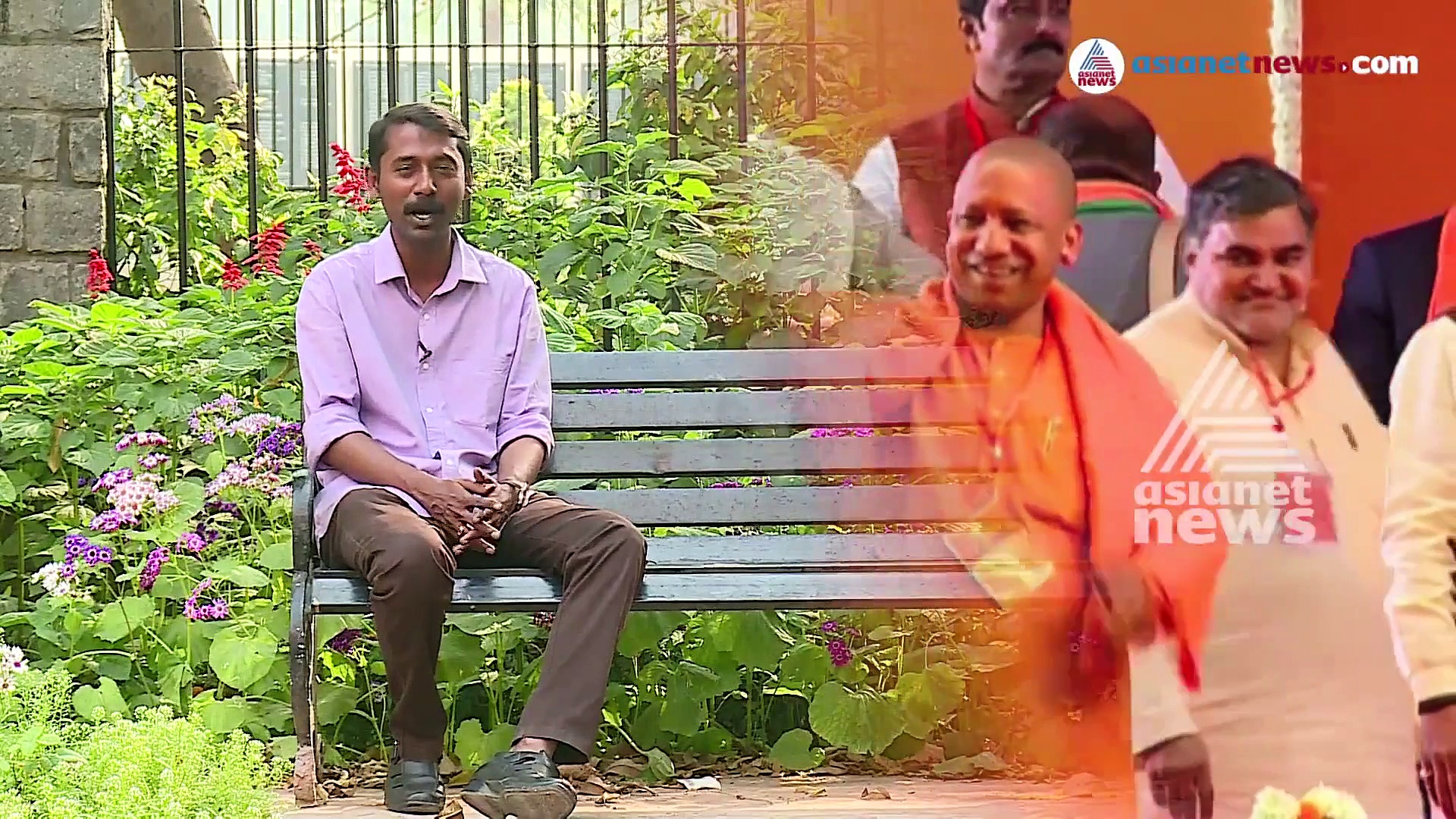 മുസ്ലീം ലീഗിനെ കടന്നാക്രമിക്കുന്നതിലൂടെ ബിജെപി ലക്ഷ്യമിടുന്നതെന്ത്?